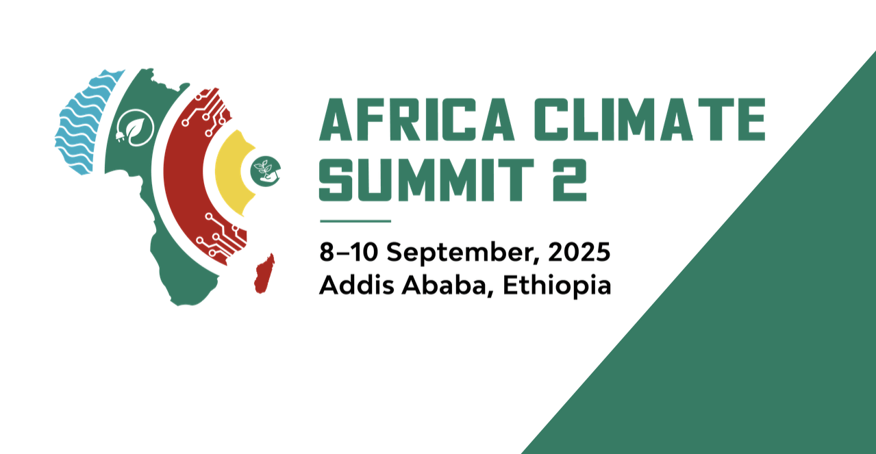 Why The Africa Climate Summit II Should Be the Turning Point For Climate Finance