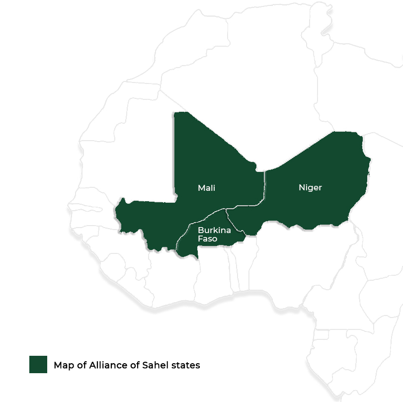 The Alliance of Sahel States: Between Sovereignty and Fragility