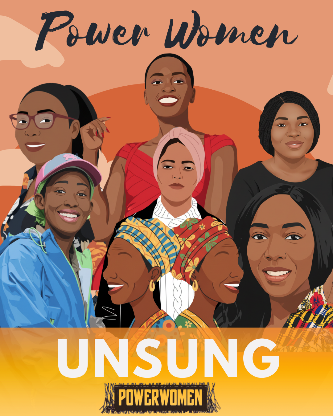 IWD 26: THE UNSUNG CLIMATE HEROES