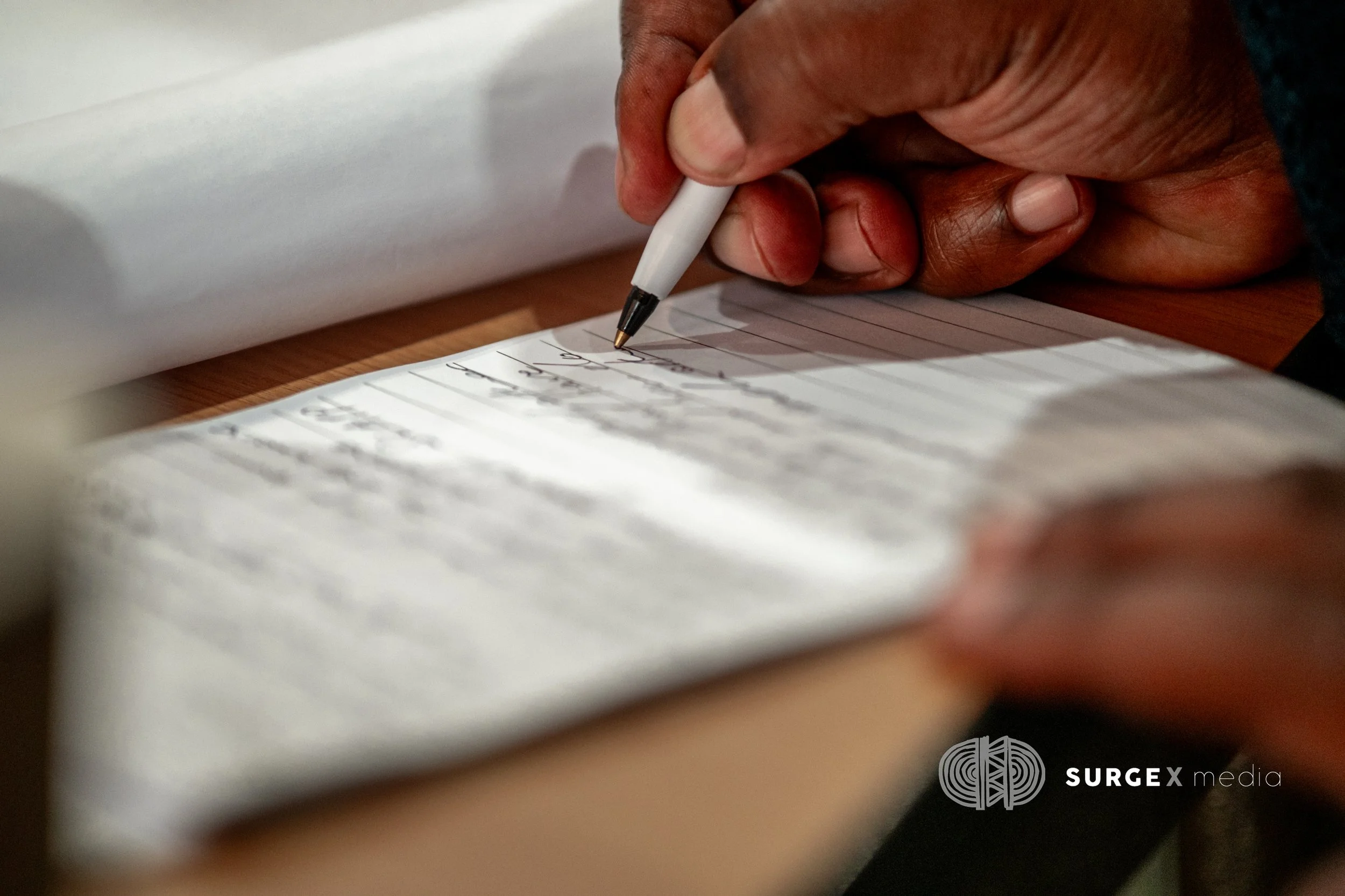 Reflecting the First Quarter of 2026