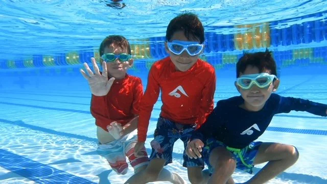 Boys club underwater.JPG