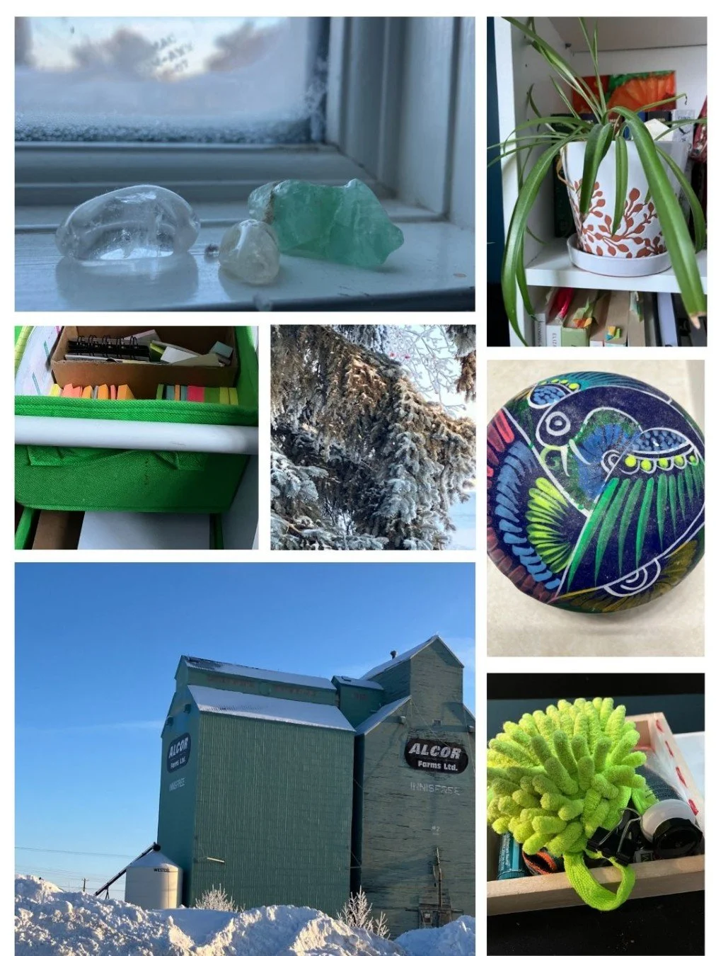 I love to write and it is a passion I don&rsquo;t engage in enough. However, this season I am putting both feet in and reconnecting with my creative voice in a few ways.

First, I am committing to writing daily, even if it is just a simple journal en