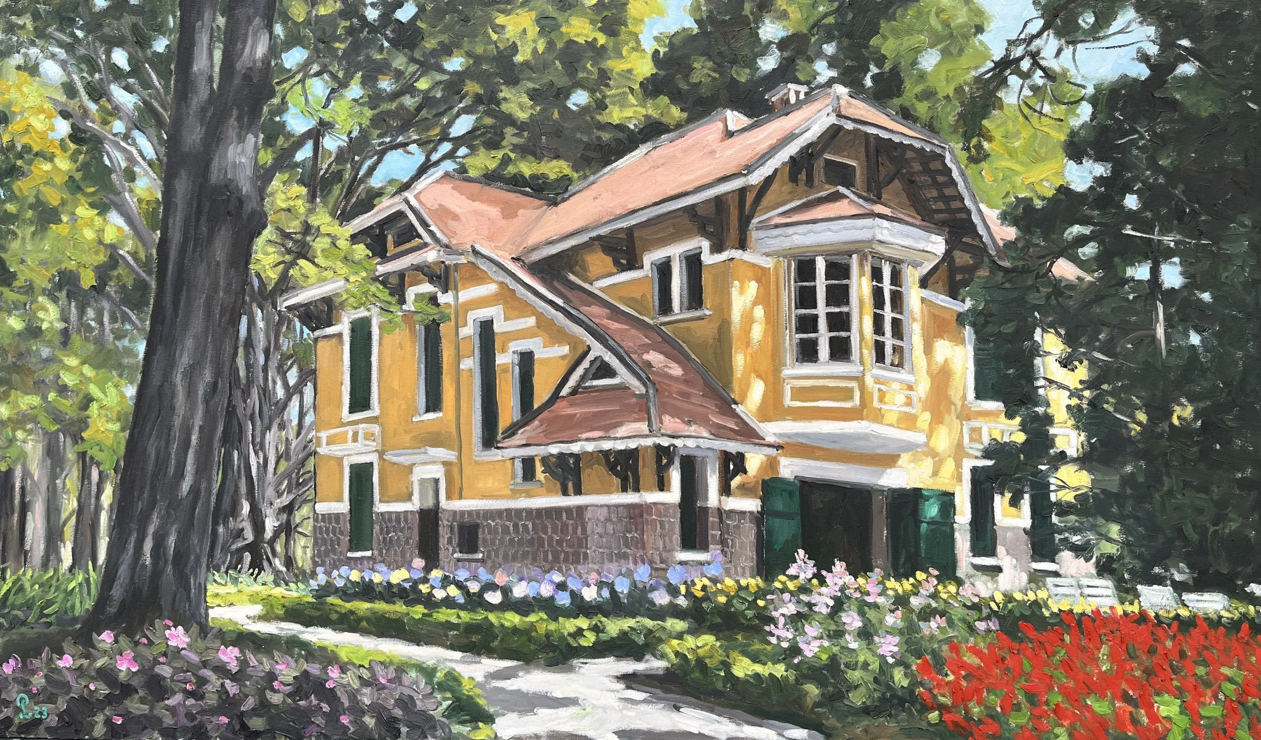Da Lat Sunshine