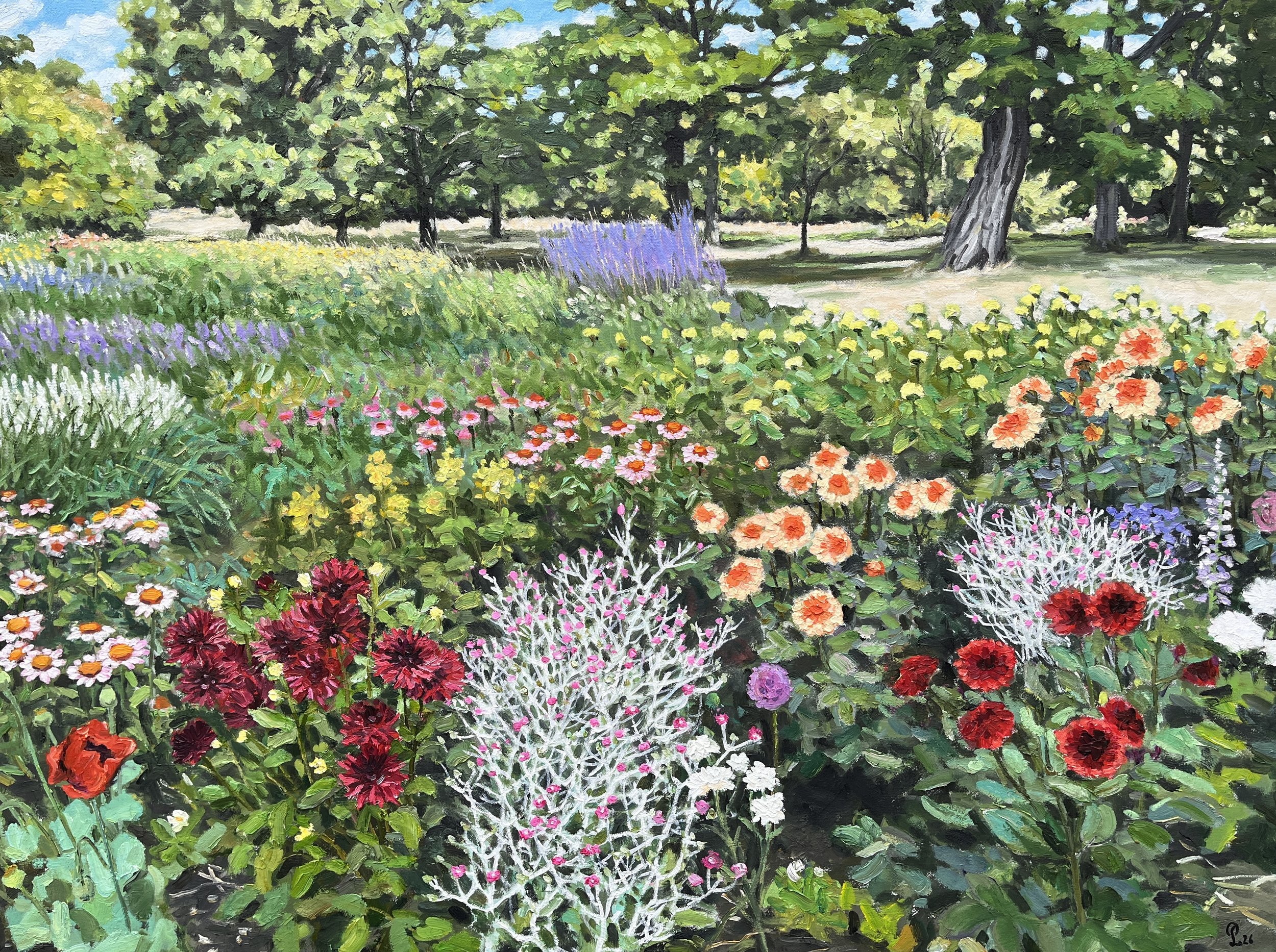 Kew Gardens