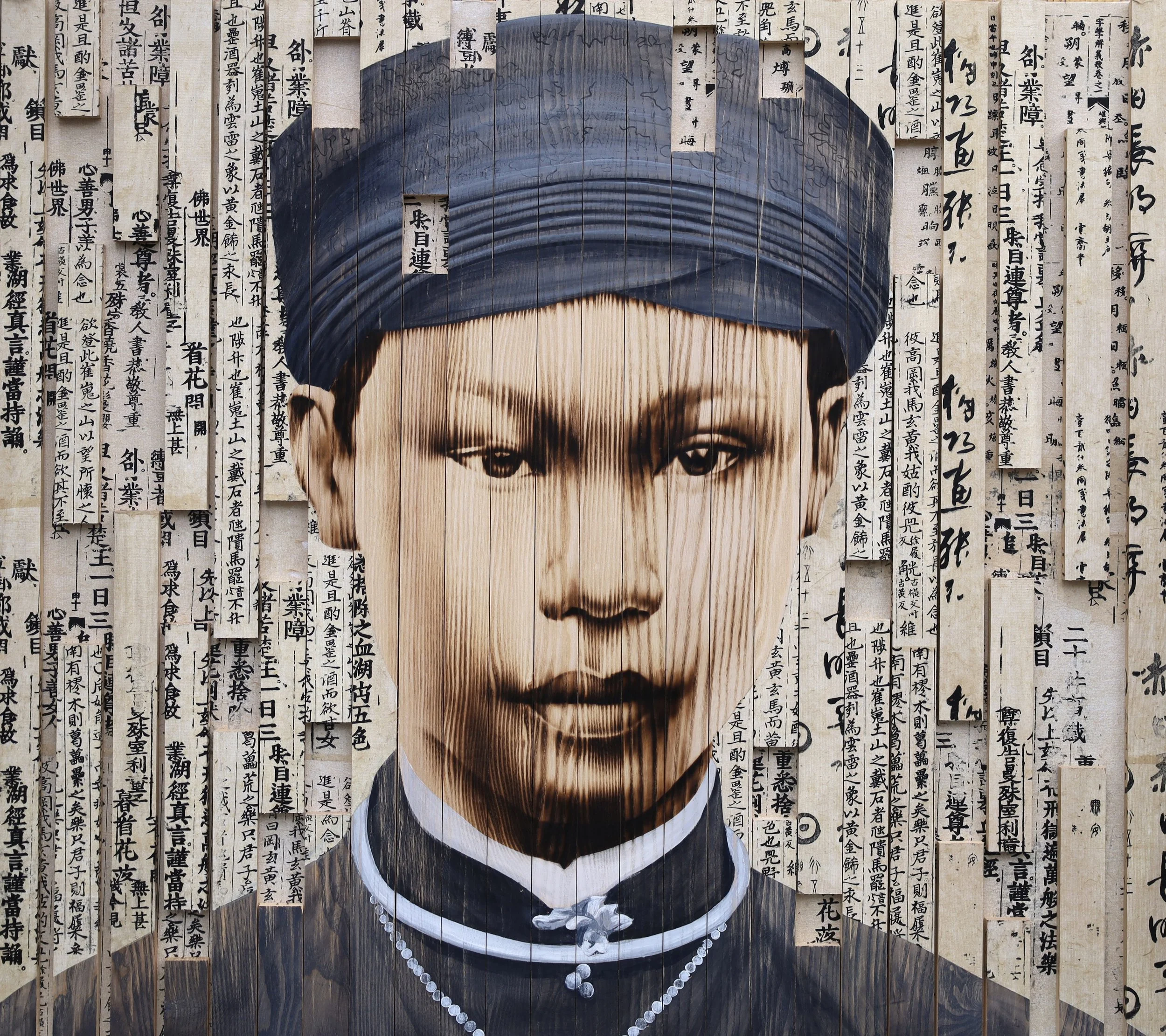 Indochine