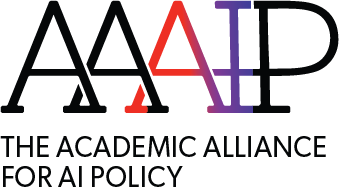 Academic Alliance for AI Policy