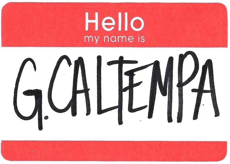 G. Caltempa