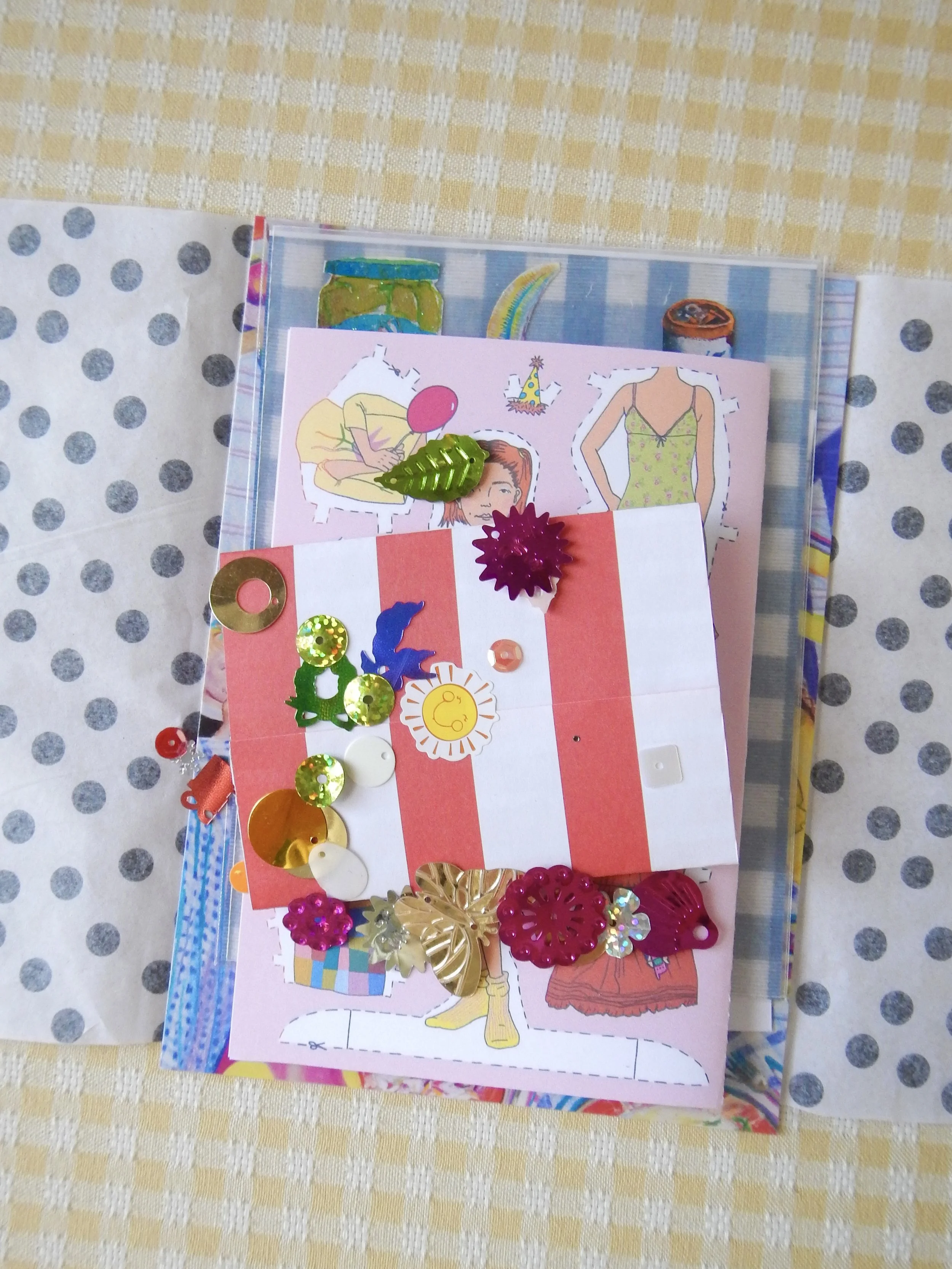 EZ Press Monthly Print Club