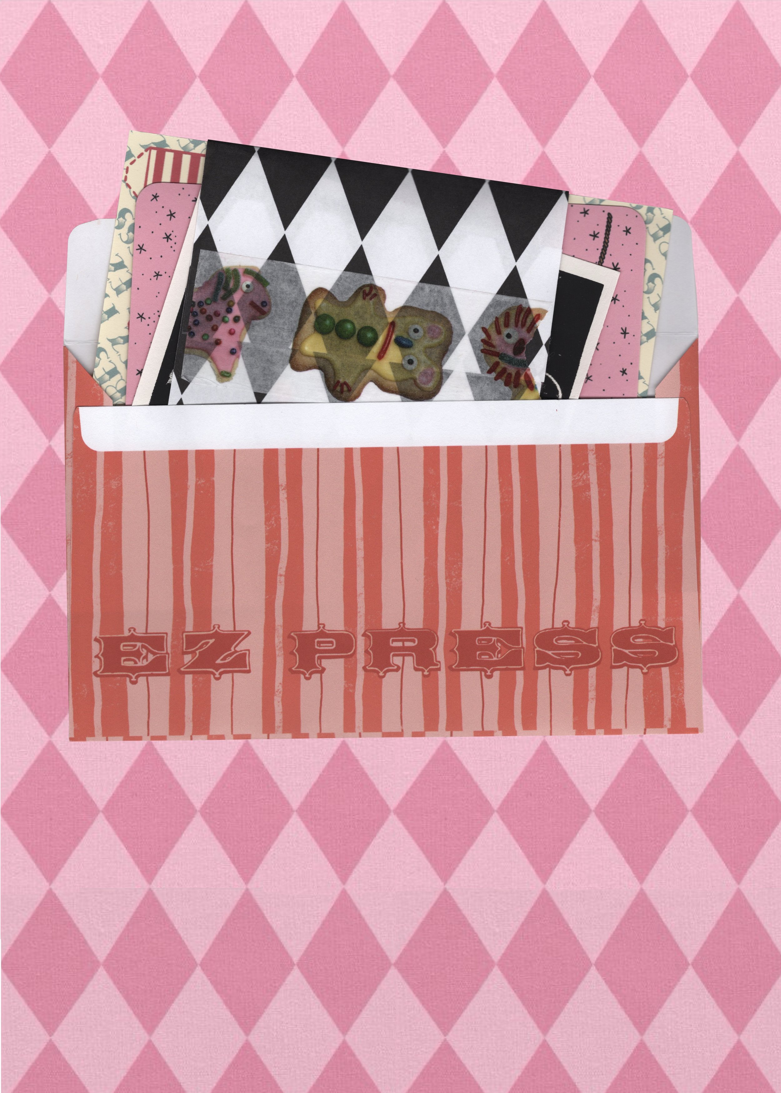 September 26 Print Club