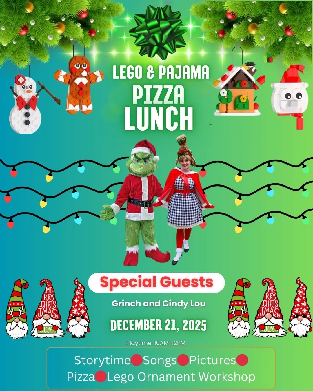 Colorful Halloween kids party flyer with cartoon animals dressed in costumes, including a pirate dog, a cat in bandages, a skeleton dog, and a pumpkin. The flyer has purple and black backgrounds with decorative banners and stars, advertising a Halloween kids party at Mini-Playtown on Sunday, October 19, from 10 AM to 12 PM, pre-registration event.