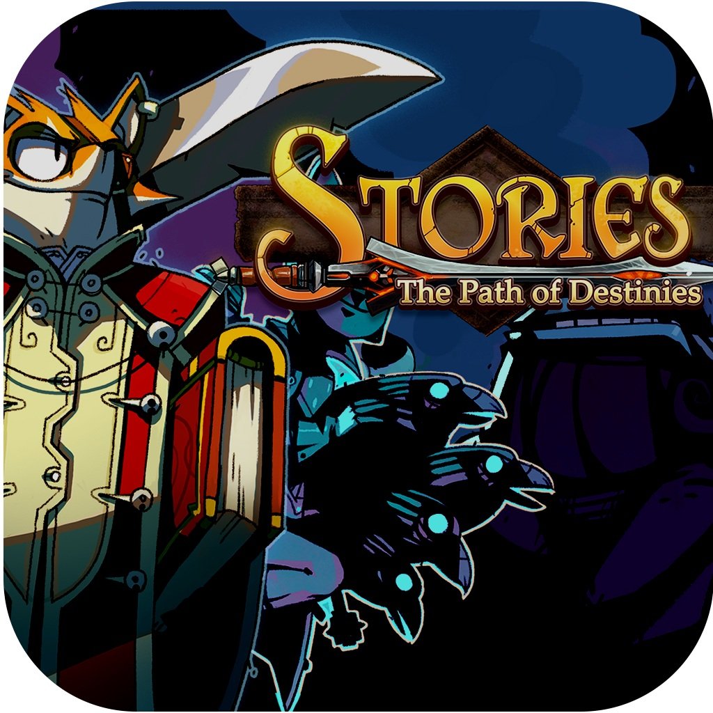 Stories: The Path of Destinies