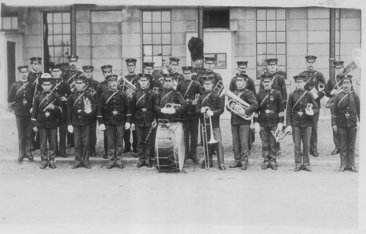 The Band of the 7th Coastal Artillery Corps.png