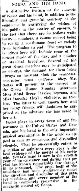 Newport Daily News (May 10, 1899)