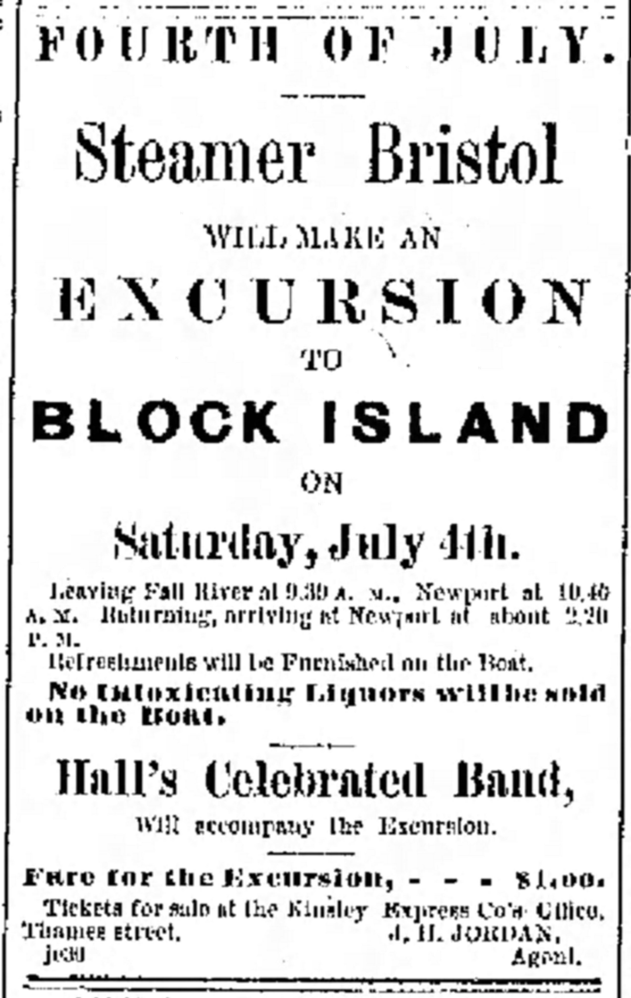 Newport Daily News, July 1, 1874