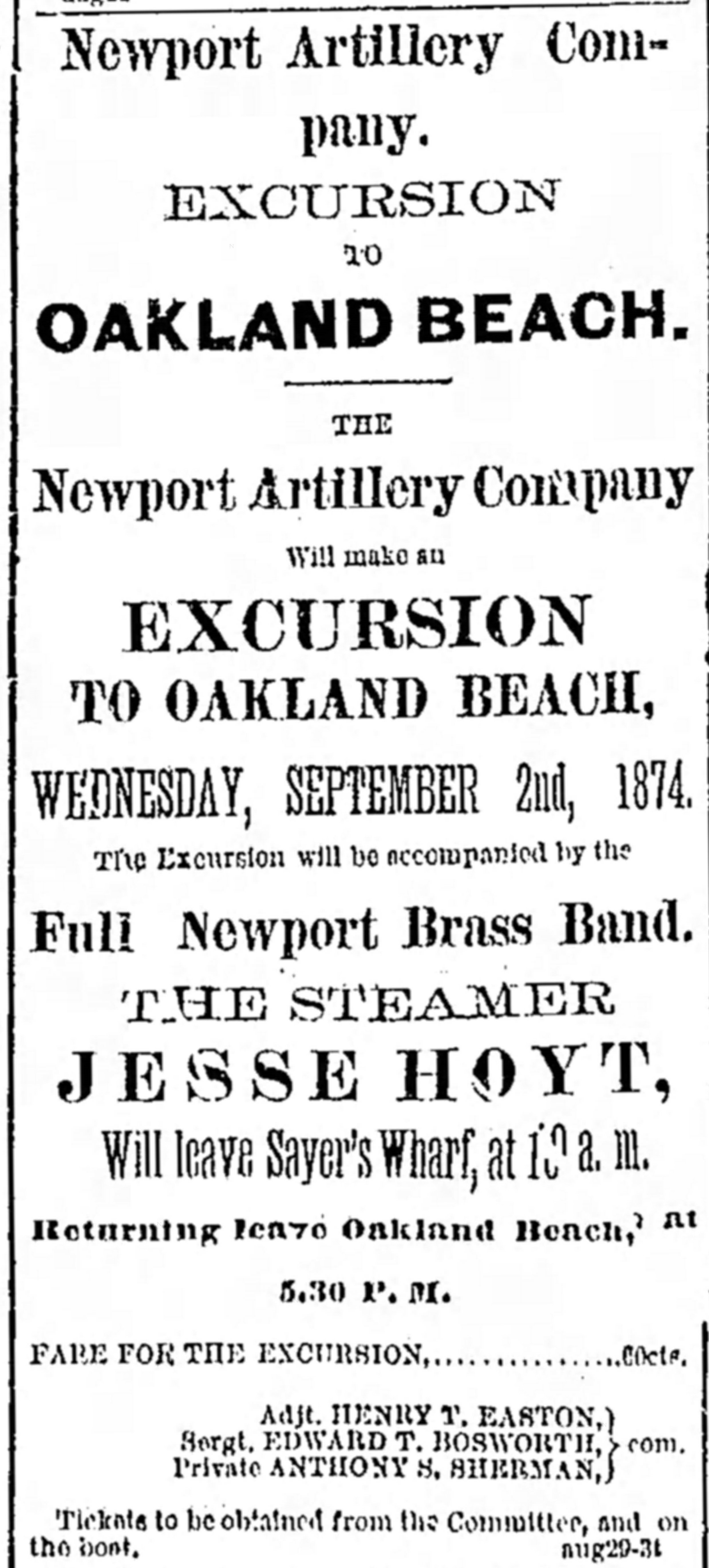Newport Daily News, August 31, 1874