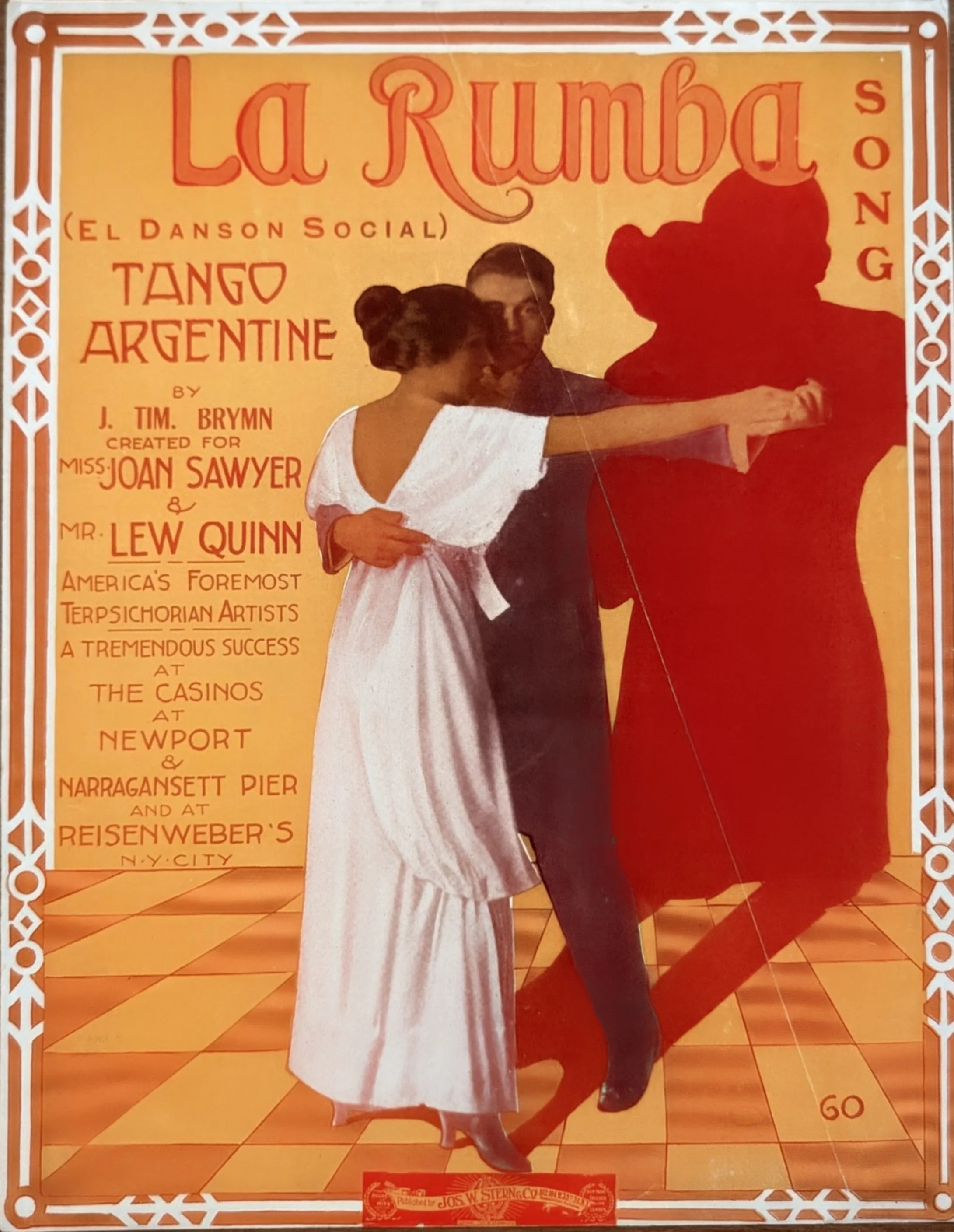 La Rumba