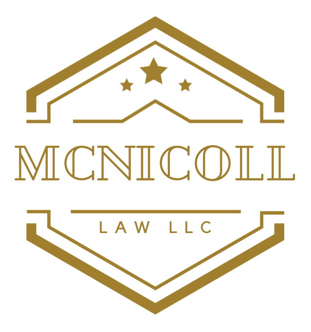 McNicoll Law