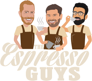 Espresso Guys