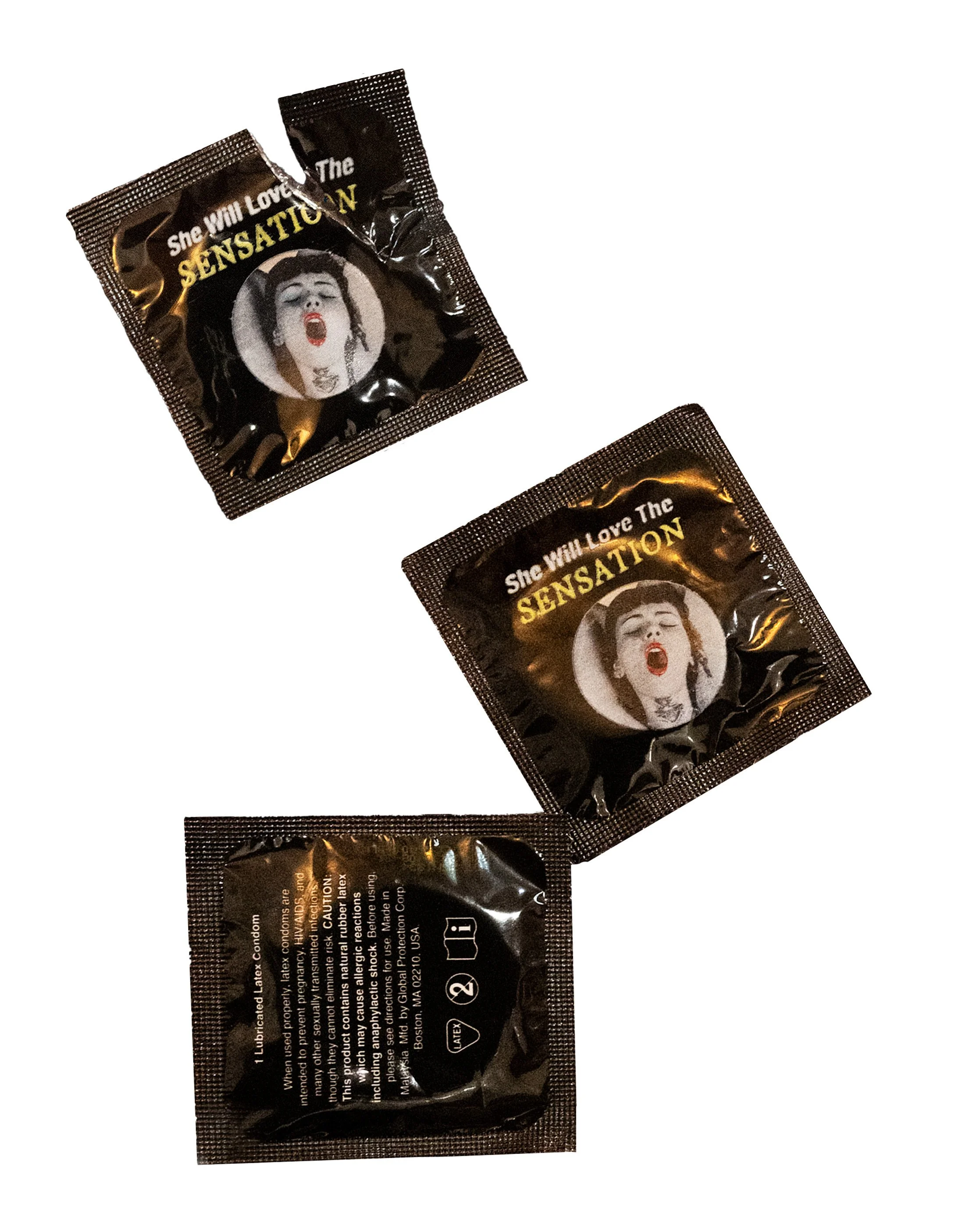 She'll Love the Sensation, Vydia Swan Condoms.jpg