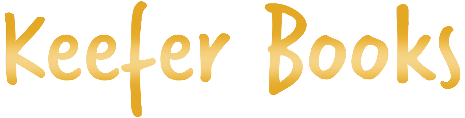 Keefer Books