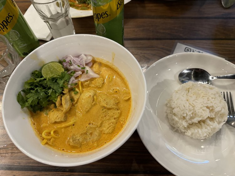 Khao Soi