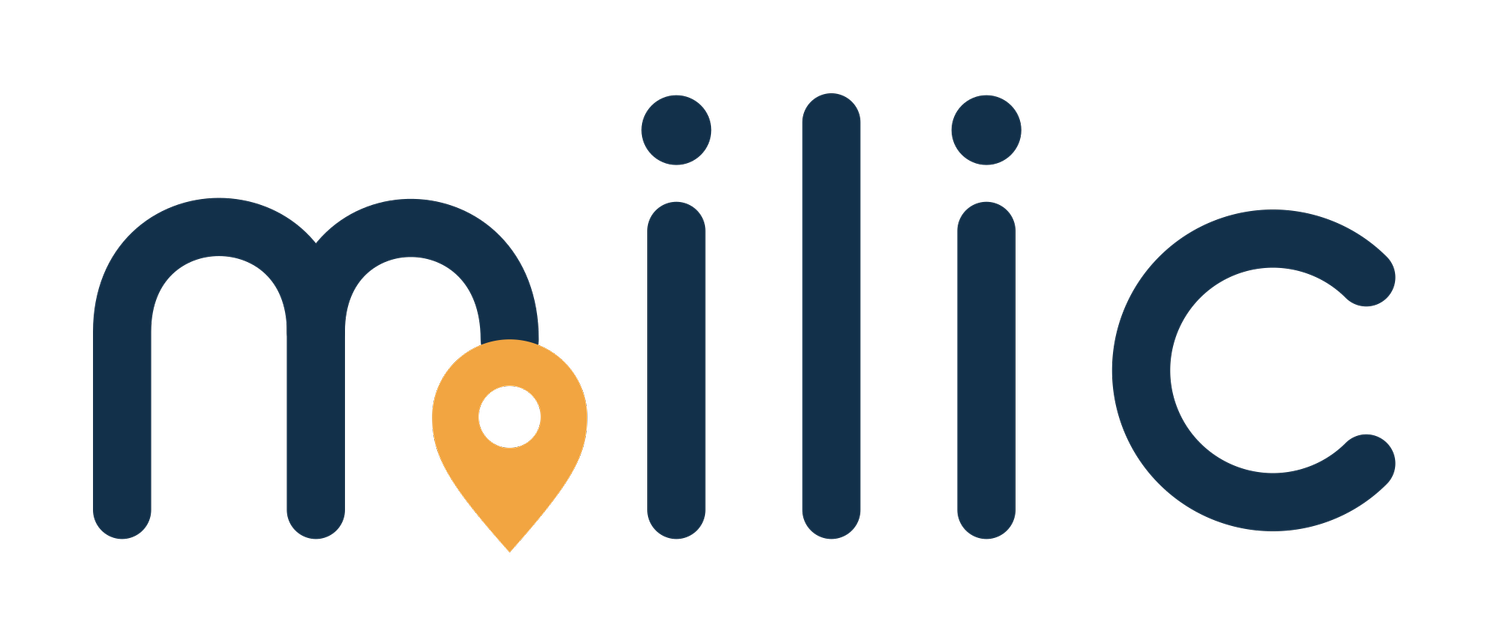 milic.ch