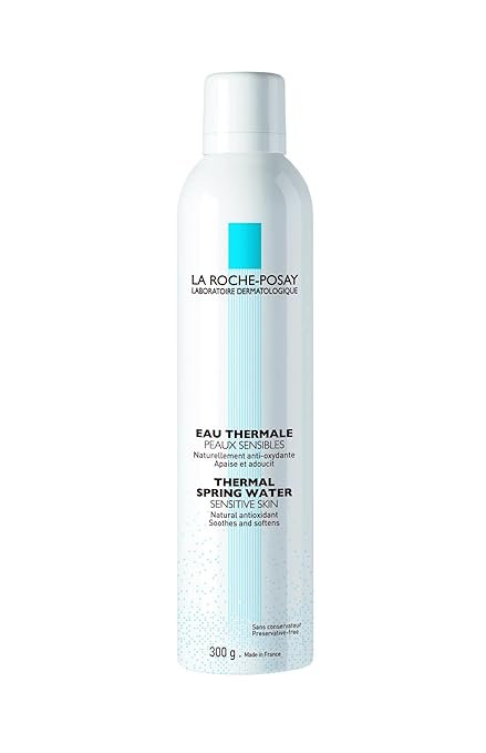 La Roche-Posay Thermal Face Water