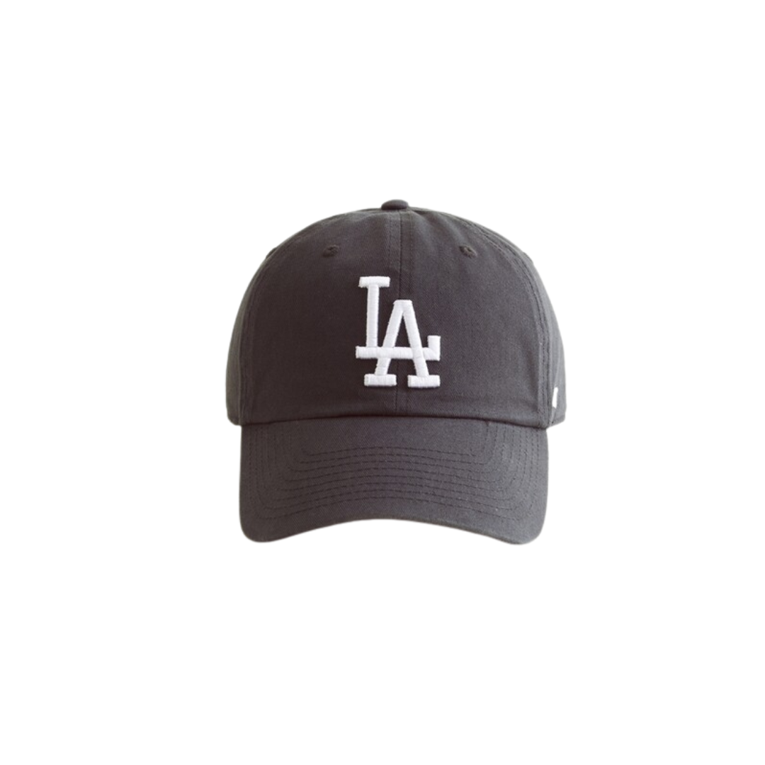 A&amp;F Los Angeles Dodgers '47 Clean-Up Hat