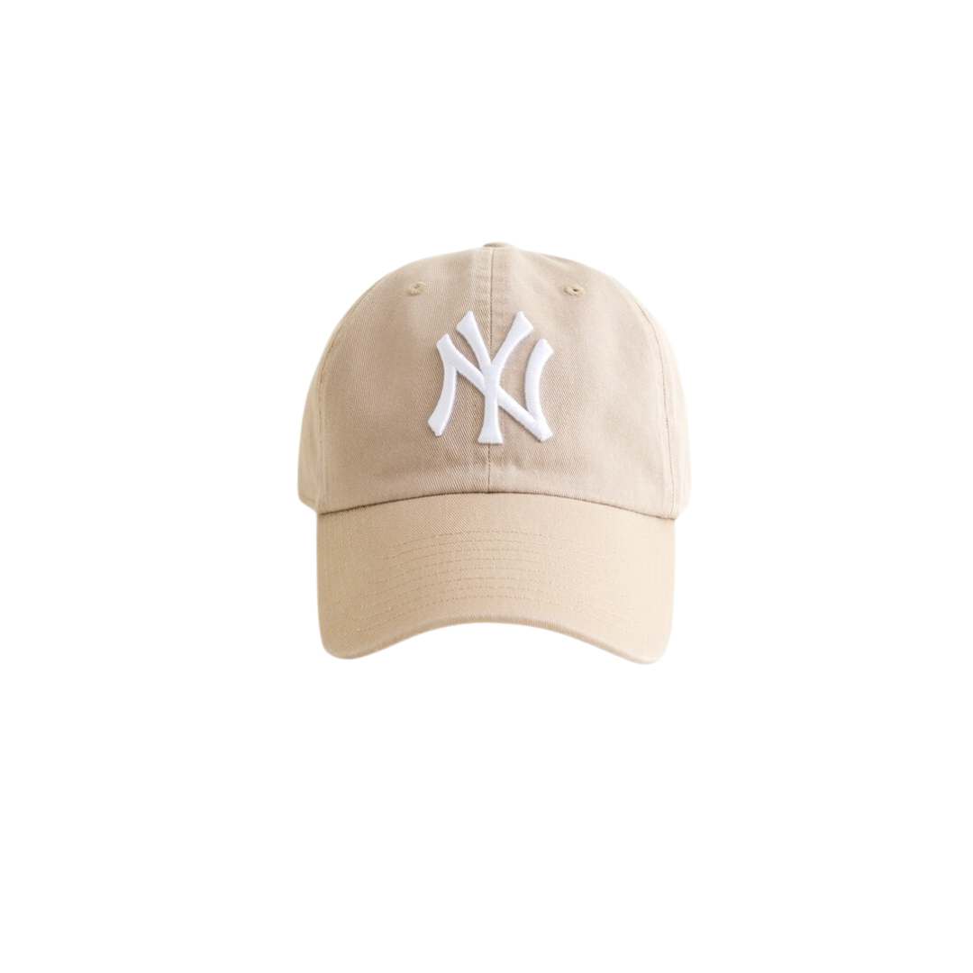 A&amp;F New York Yankees '47 Clean-Up Hat