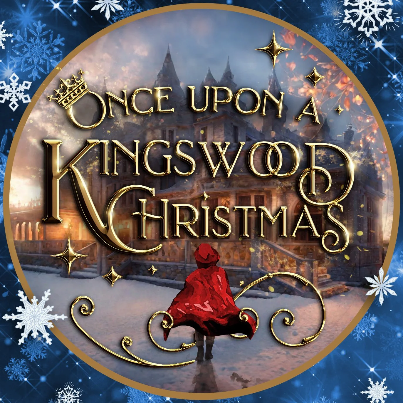 Once Upon a Christmas