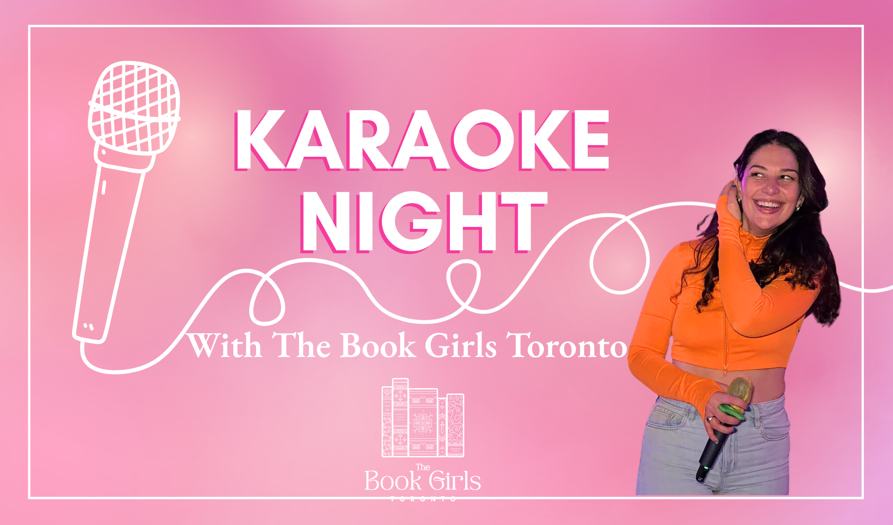 Karaoke Night