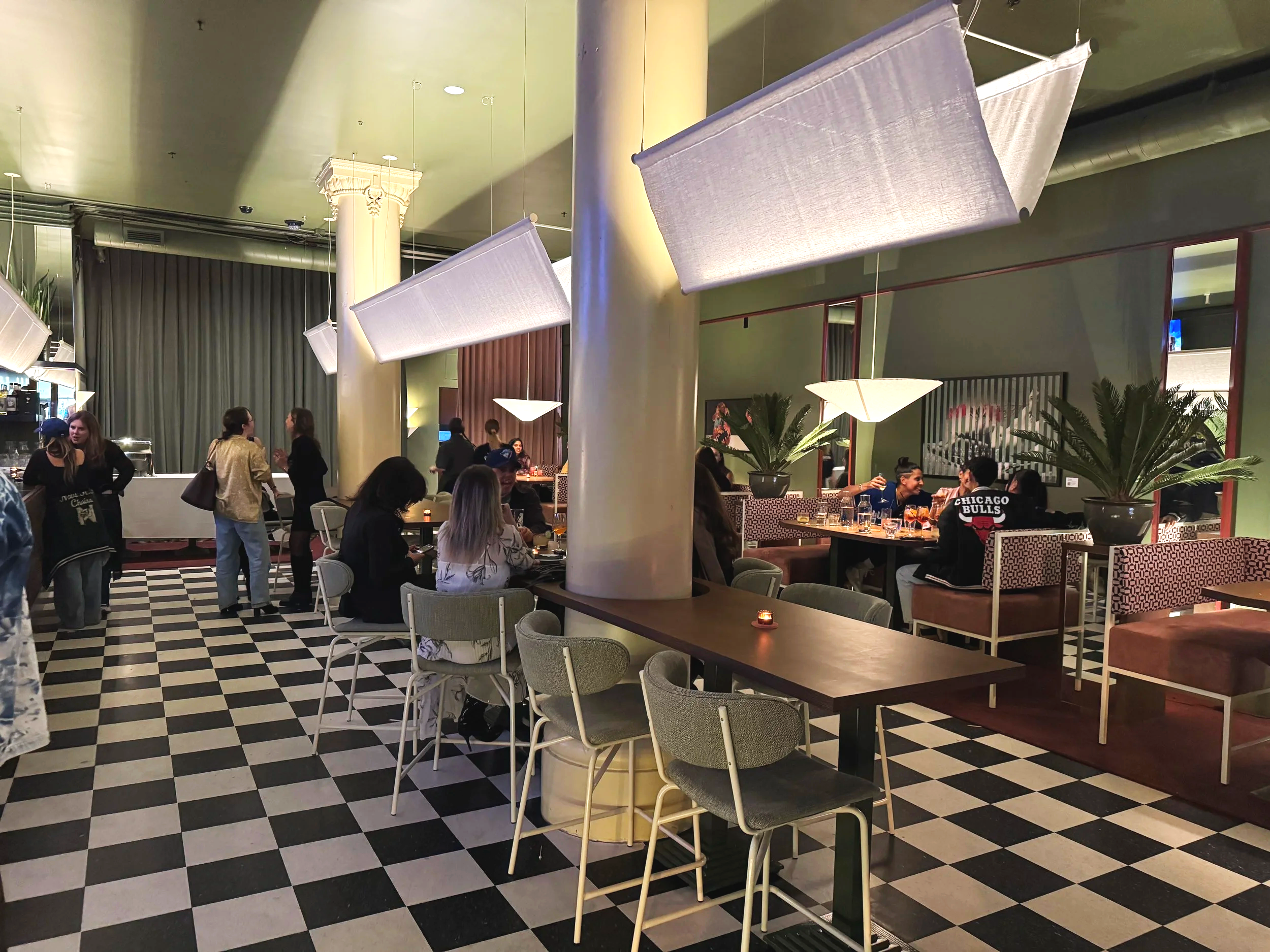 Gladstone House Trivia