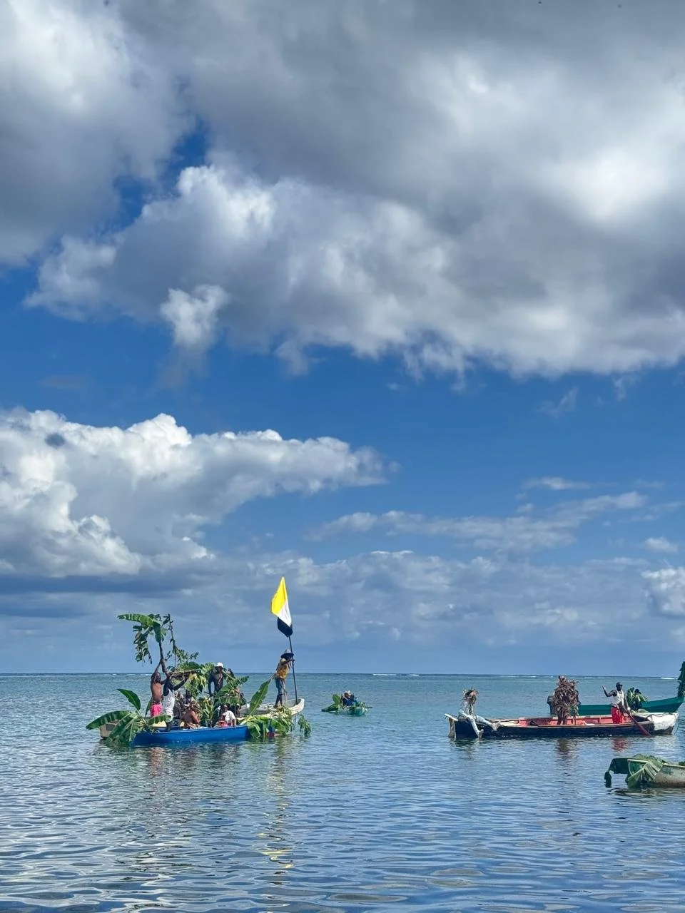 Celebrating 229 Years of Garifuna Heritage in Honduras