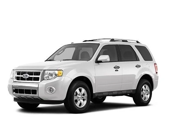 2012 Ford Escape