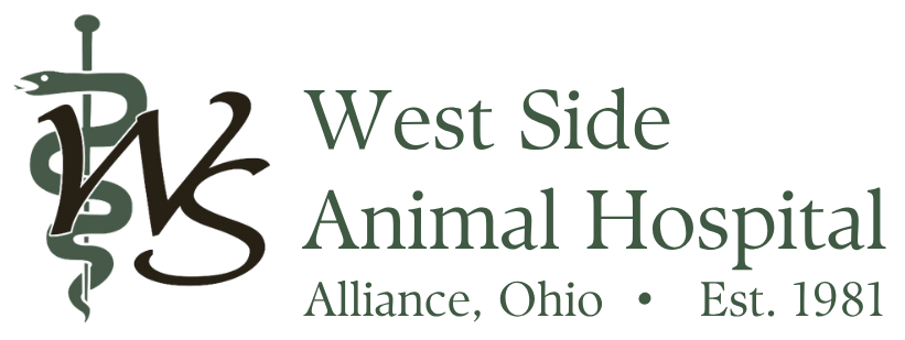  West Side Animal Hosptail