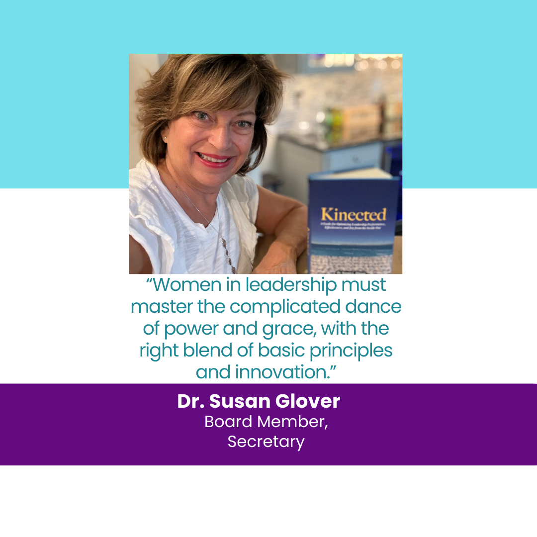 Positivity & Purpose: Emotional Well-being as a Cornerstone of Effective Leadership