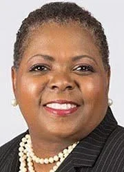 Delegate Jamila Woods, Outstanding Public Service Award