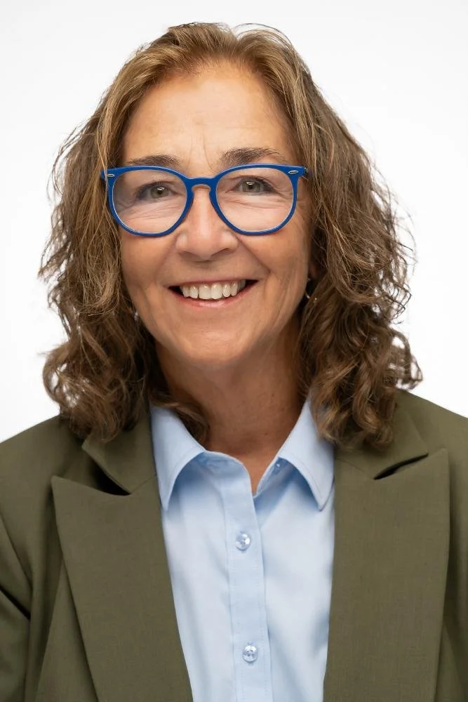 Dr. Joyce Harrison, Outstanding Mental Health Clinician