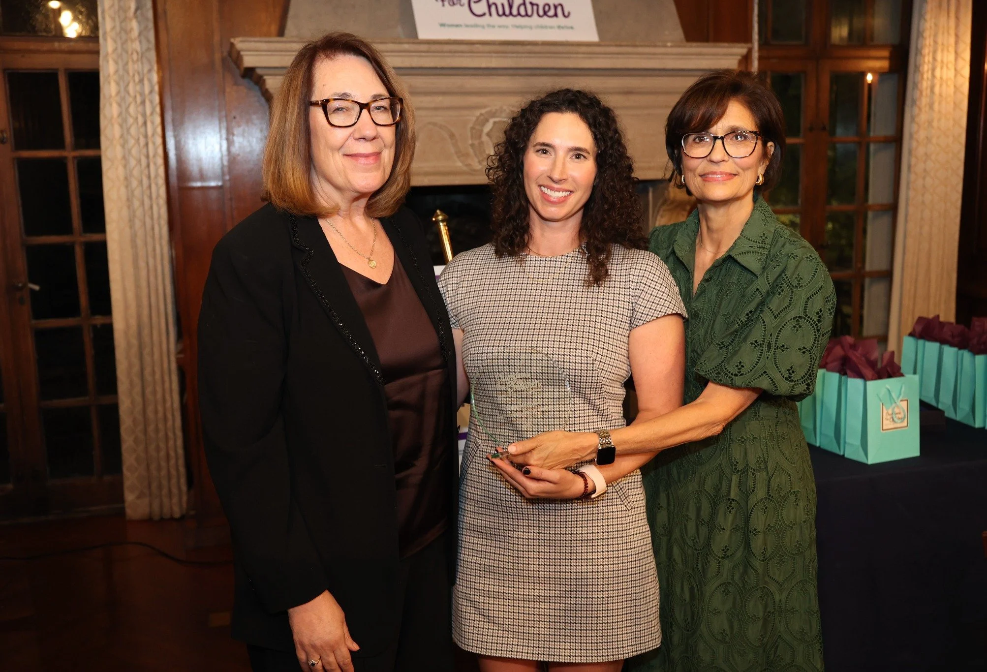 Recognizing Stroll Magazine &ndash; Outstanding Partner&nbsp;

Stroll Magazine uses the power of storytelling to spark conversations that matter. By highlighting mental health issues within communities, they&rsquo;ve helped break stigma and inspire a