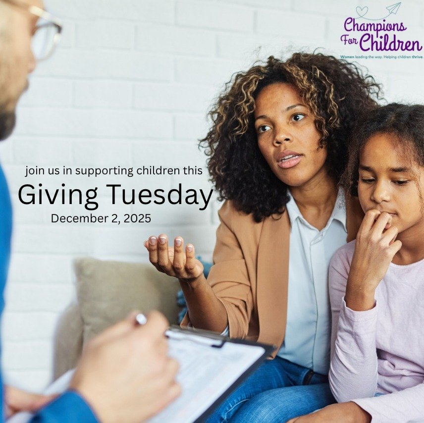 Parents are doing their best&mdash;but the pressure is mounting. Even as the government reopens,&nbsp;economic uncertainty and budget cuts&nbsp;continue to disrupt family life&mdash;and&nbsp;children feel it most.

If your child is struggling, you&rs