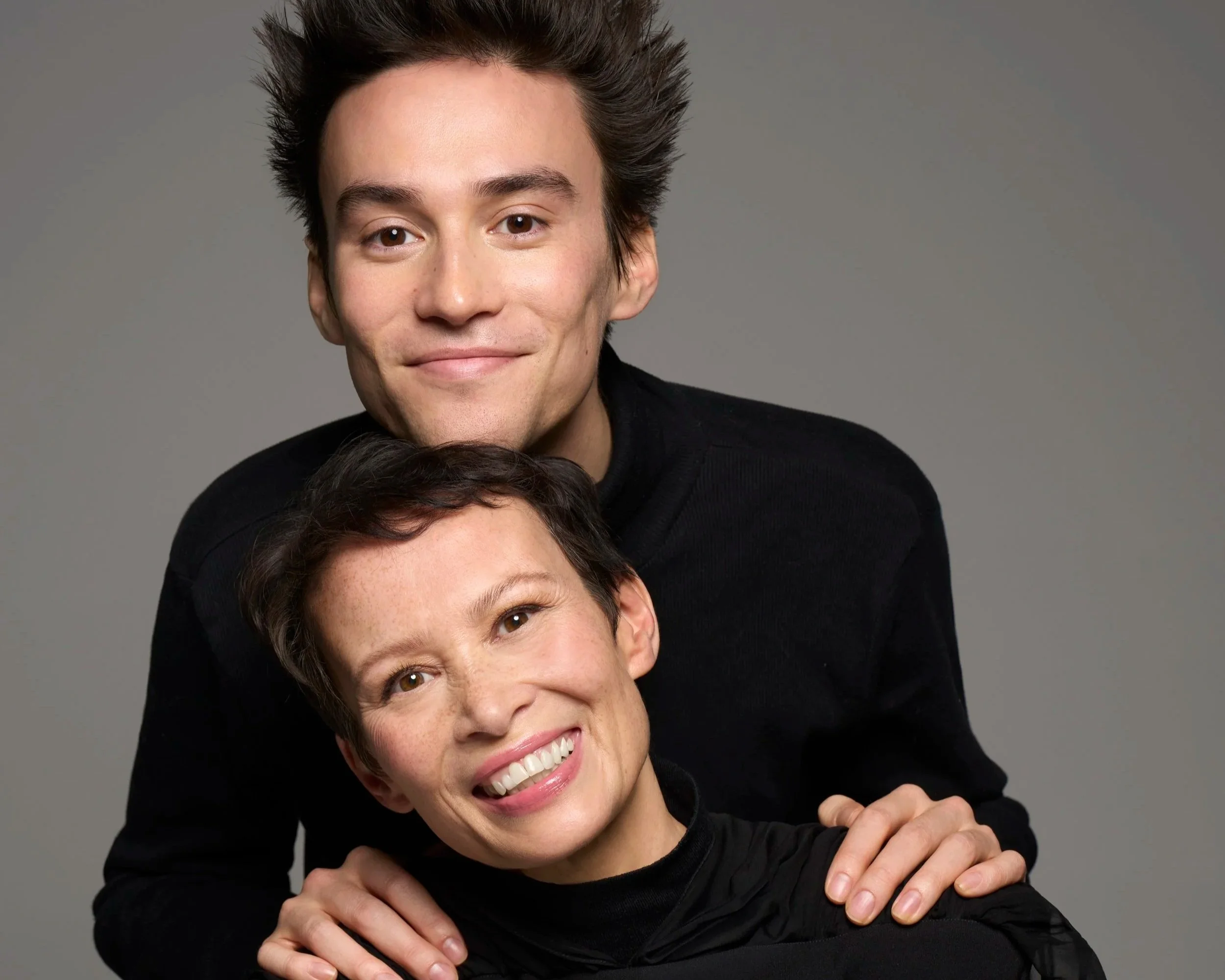 Jacob Collier Audience Orchestra