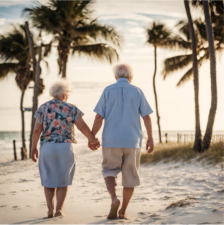 Best Vacations for Seniors — Relaxed Travel Guide