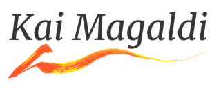 KAI MAGALDI