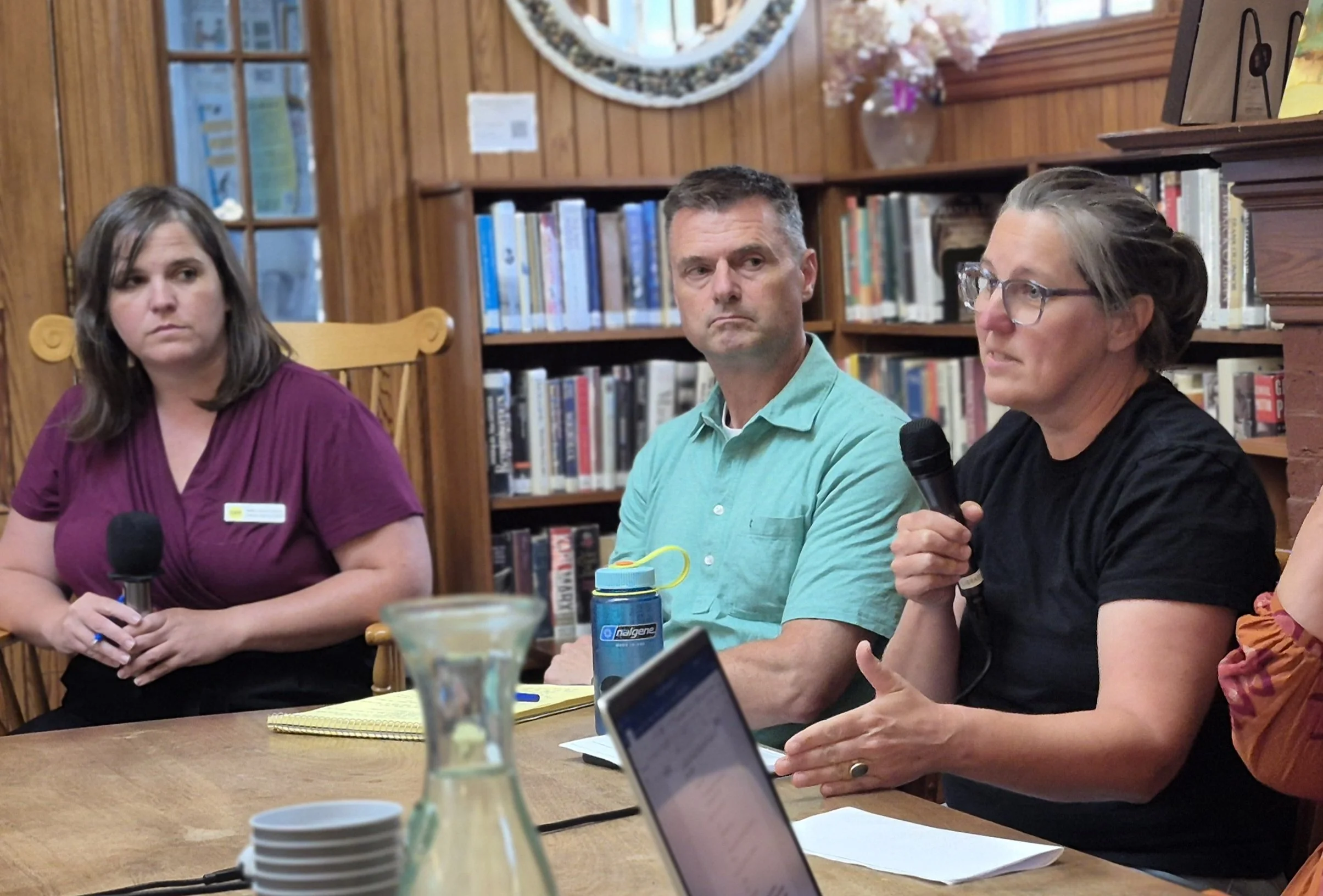 2026 MDI Housing Solutions Initiative Panels &amp; Presentations