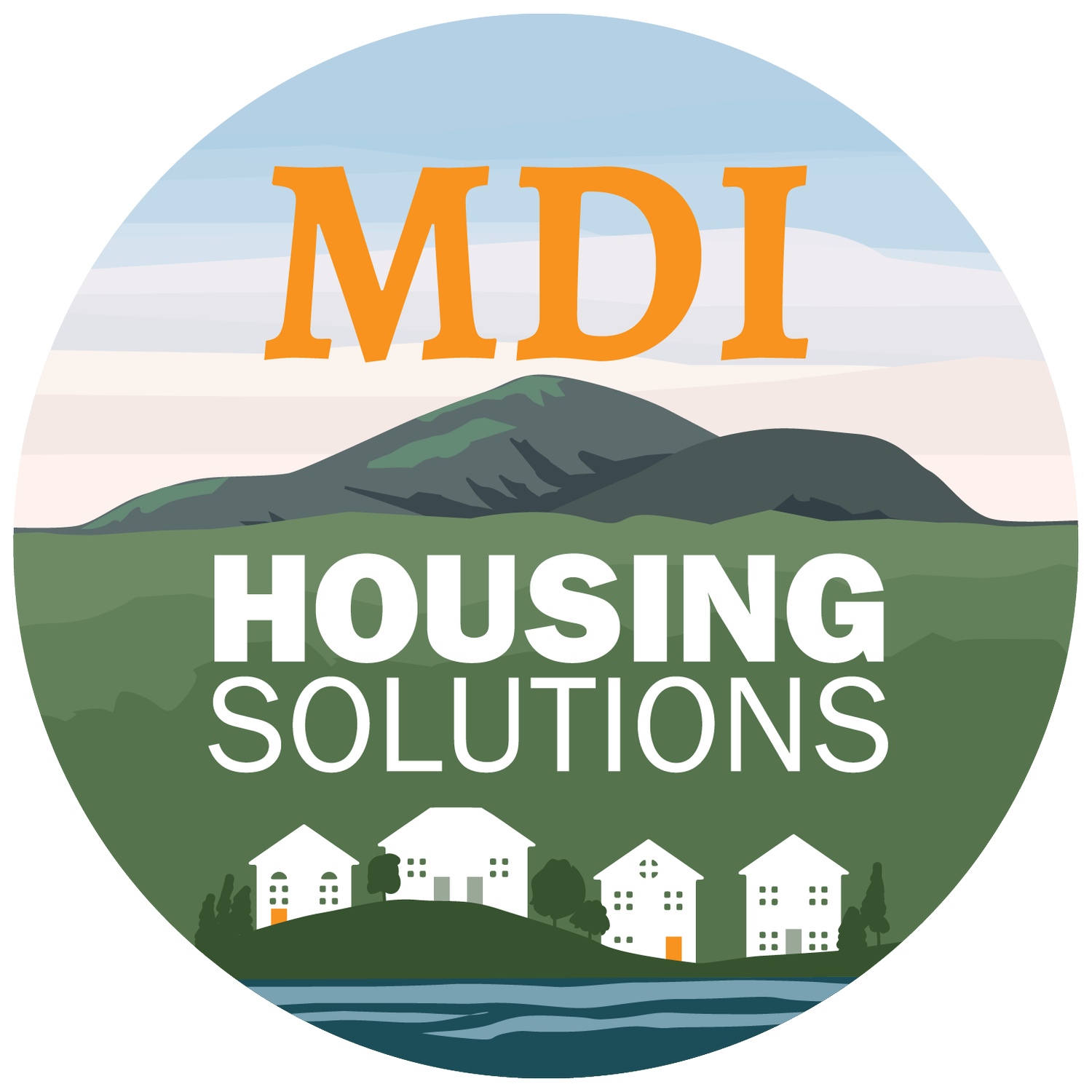 MDI Housing Solutions Initiative