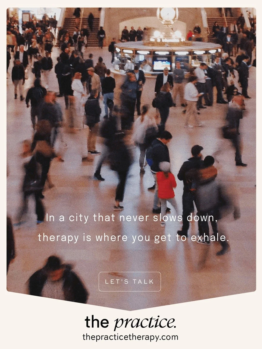 New York runs fast. Therapy gives you space to pause, reflect, and find your rhythm again. Because balance isn&rsquo;t a luxury&mdash;it&rsquo;s essential.
🍂💛🍁
Let's talk.
www.thepracticetherapy.com.
#letstalk #nyctherapy #therapy #newyorktherapis
