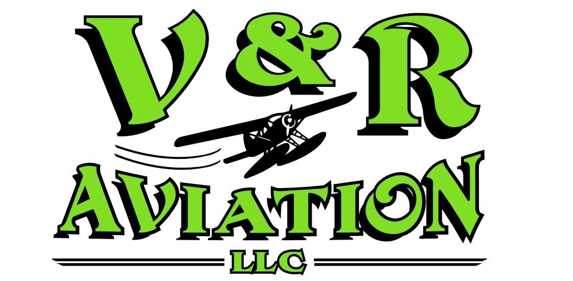 V&amp;R Aviation