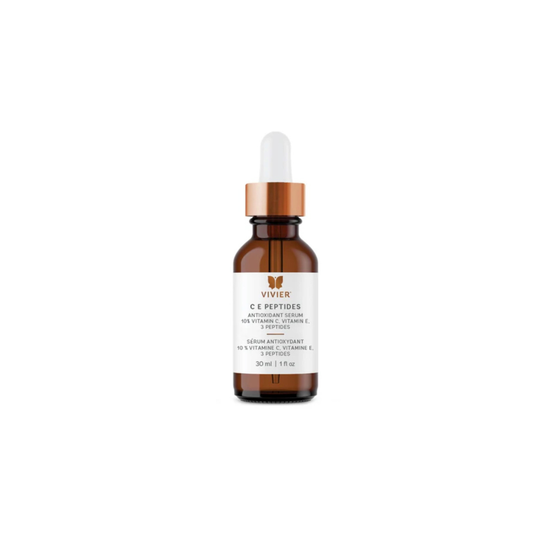 Pharmaceutical Grade skincare C&E Peptides