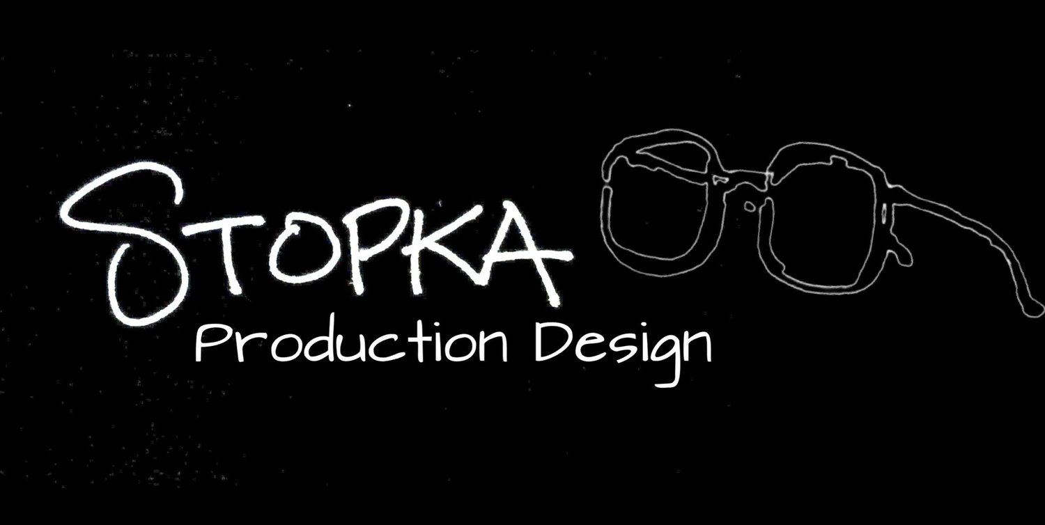 Stopka Production Design