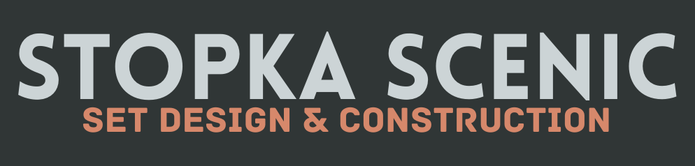 Stopka Production Design